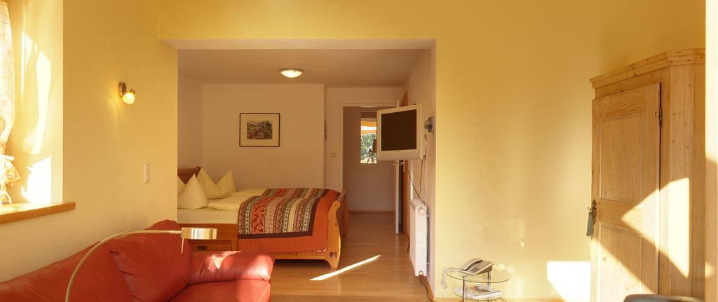 Outdoorhotel Jaeger Von Fall Lenggries Exterior photo